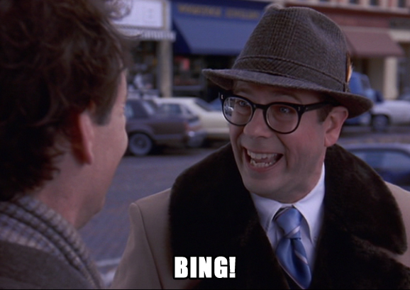 Bing!