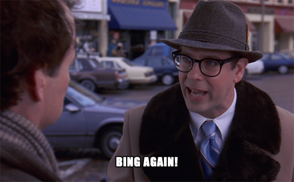 Bing Again!