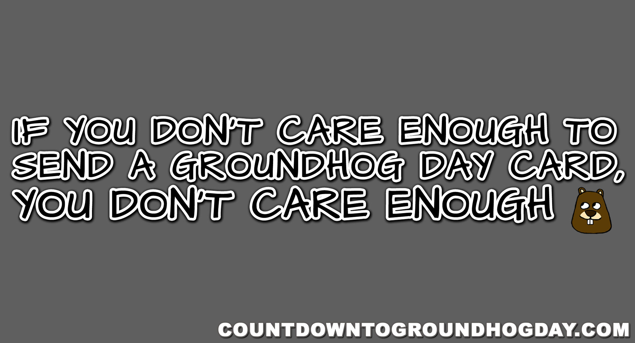 If you don